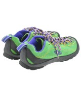 KEEN（キーン）スニーカー 緑 サイズ:23cm レディース/2200712659017