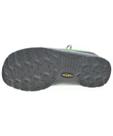 KEEN（キーン）スニーカー 緑 サイズ:23cm レディース/2200712659017