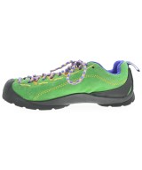 KEEN（キーン）スニーカー 緑 サイズ:23cm レディース/2200712659017