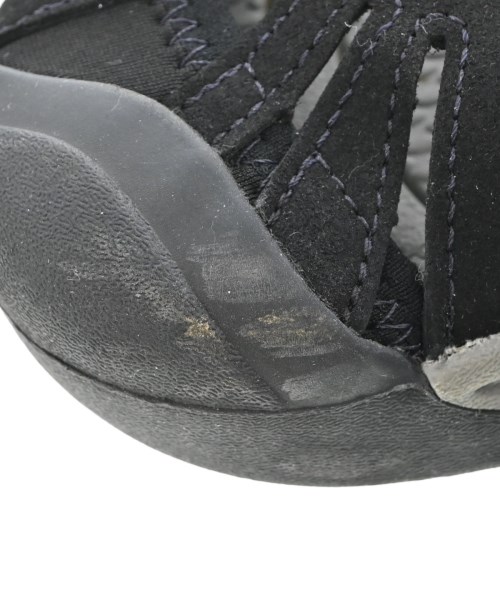 KEEN（キーン）サンダル 黒 サイズ:25cm レディース/2200715716045