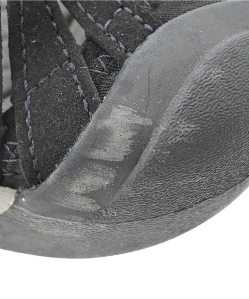 KEEN（キーン）サンダル 黒 サイズ:25cm レディース/2200715716045