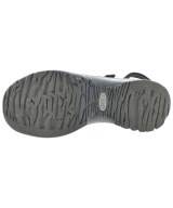 KEEN（キーン）サンダル 黒 サイズ:25cm レディース/2200715716045