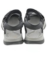 KEEN（キーン）サンダル 黒 サイズ:25cm レディース/2200715716045