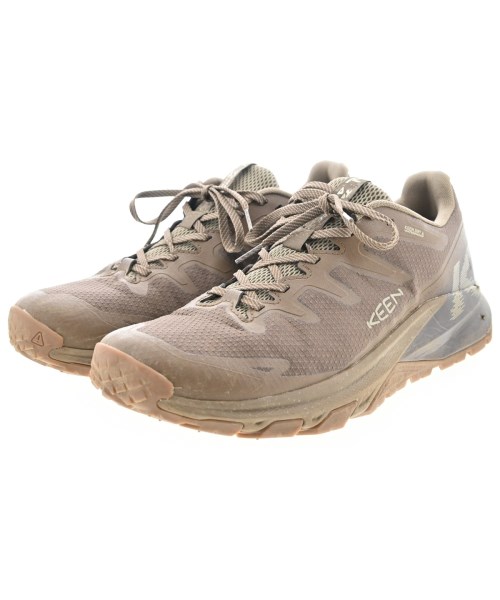 KEEN(キーン)のスニーカー サイズ:28.5cm 11,800円