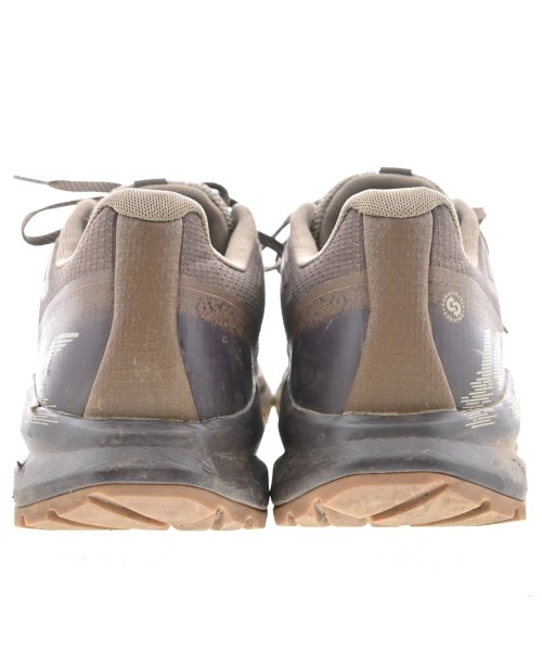 KEEN（キーン）スニーカー 茶 サイズ:28.5cm メンズ/2200717630011
