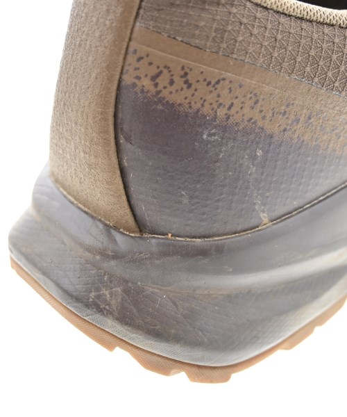 KEEN（キーン）スニーカー 茶 サイズ:28.5cm メンズ/2200717630011