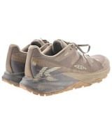 KEEN（キーン）スニーカー 茶 サイズ:28.5cm メンズ/2200717630011