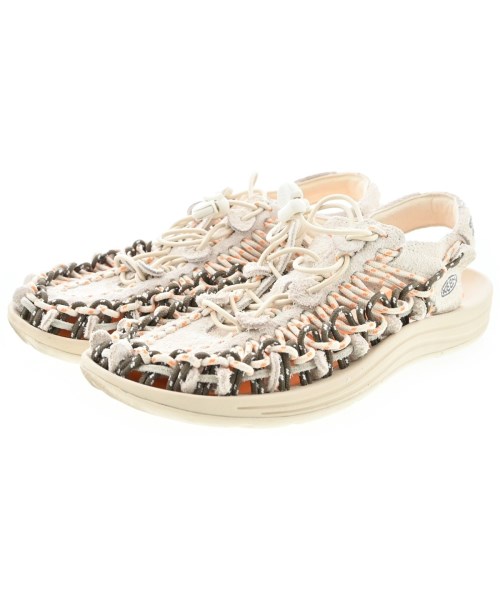 KEEN(キーン)のサンダル サイズ:27cm 9,200円