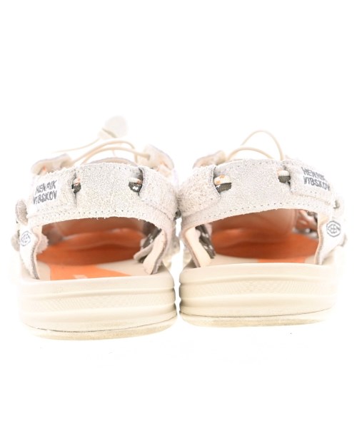 KEEN（キーン）サンダル 白 サイズ:27cm メンズ/2200717649082