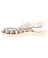 KEEN（キーン）サンダル 白 サイズ:27cm メンズ/2200717649082