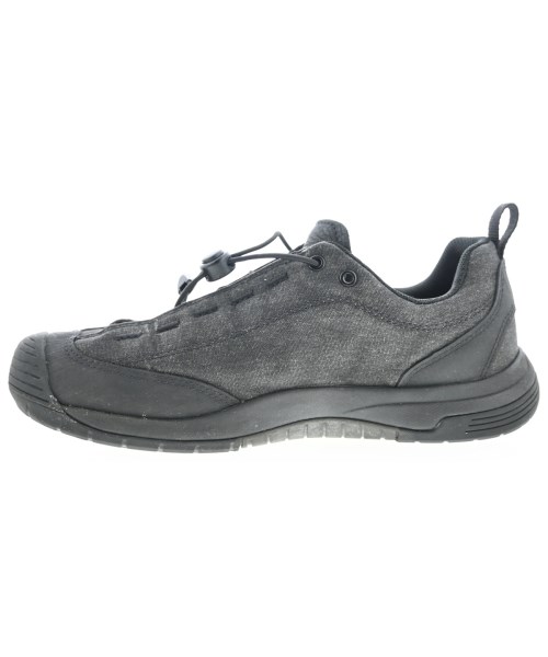 KEEN（キーン）スニーカー グレー サイズ:26.5cm メンズ/2200714361154