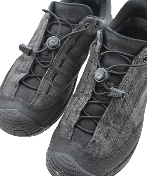 KEEN（キーン）スニーカー グレー サイズ:26.5cm メンズ/2200714361154