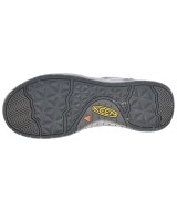KEEN（キーン）スニーカー グレー サイズ:26.5cm メンズ/2200714361154
