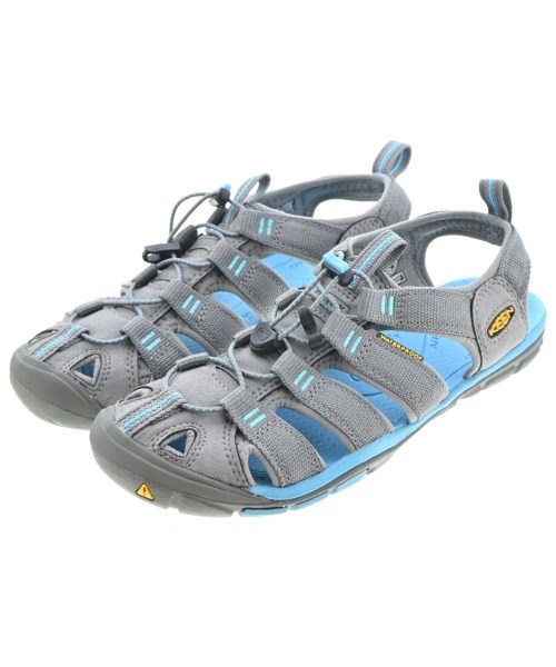 KEEN(キーン)のサンダル サイズ:24.5cm 3,600円
