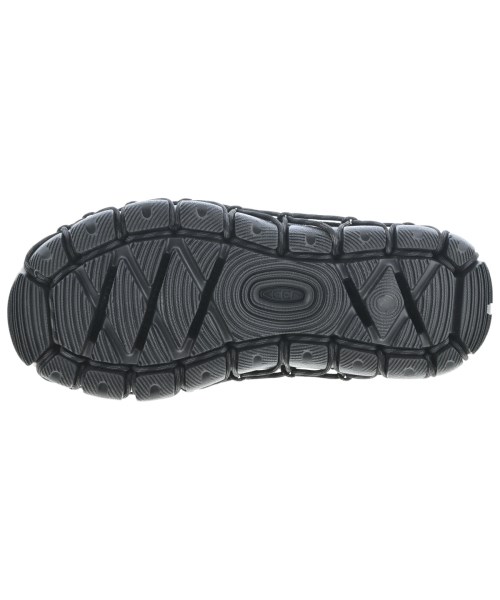 KEEN（キーン）その他 グレー サイズ:28cm メンズ/2200715484296