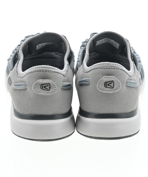KEEN（キーン）サンダル グレー サイズ:28cm メンズ/2200646001029