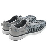 KEEN（キーン）サンダル グレー サイズ:28cm メンズ/2200646001029