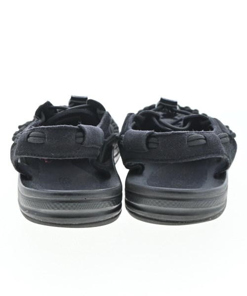 KEEN（キーン）サンダル 黒 サイズ:24cm レディース/2200639108056