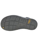 KEEN（キーン）サンダル 黒 サイズ:24cm レディース/2200639108056