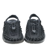 KEEN（キーン）サンダル 黒 サイズ:24cm レディース/2200639108056