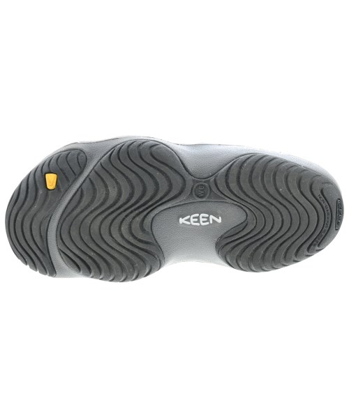 KEEN（キーン）サンダル グレー サイズ:6(23cm位) レディース/2200647369043