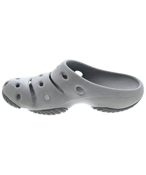 KEEN（キーン）サンダル グレー サイズ:6(23cm位) レディース/2200647369043