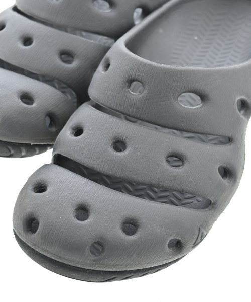 KEEN（キーン）サンダル グレー サイズ:6(23cm位) レディース/2200647369043