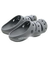 KEEN（キーン）サンダル グレー サイズ:6(23cm位) レディース/2200647369043