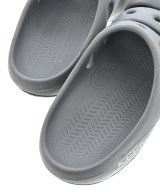 KEEN（キーン）サンダル グレー サイズ:6(23cm位) レディース/2200647369043