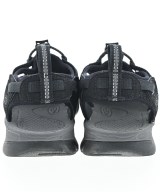 KEEN（キーン）サンダル 黒 サイズ:24cm レディース/2200647123126