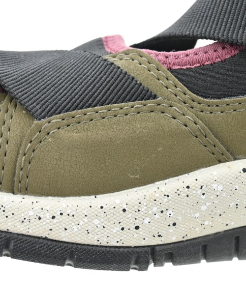 KEEN（キーン）サンダル カーキ サイズ:25.5cm メンズ/2200640334192