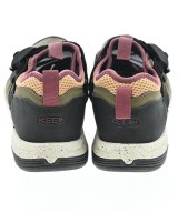 KEEN（キーン）サンダル カーキ サイズ:25.5cm メンズ/2200640334192