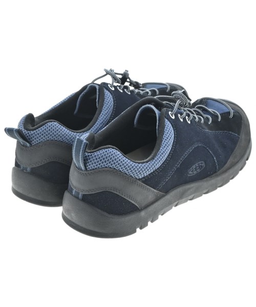 KEEN（キーン）スニーカー 紺 サイズ:28cm メンズ/2200649403042