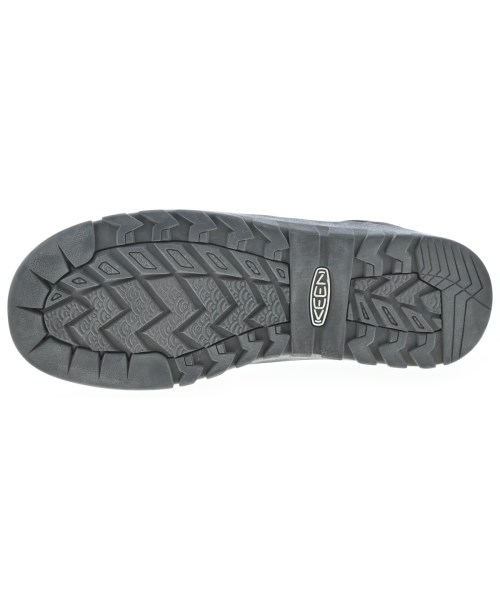 KEEN（キーン）スニーカー 紺 サイズ:28cm メンズ/2200649403042