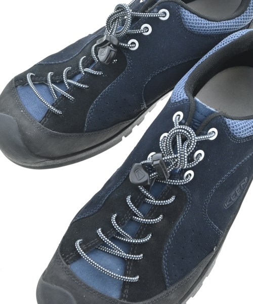 KEEN（キーン）スニーカー 紺 サイズ:28cm メンズ/2200649403042
