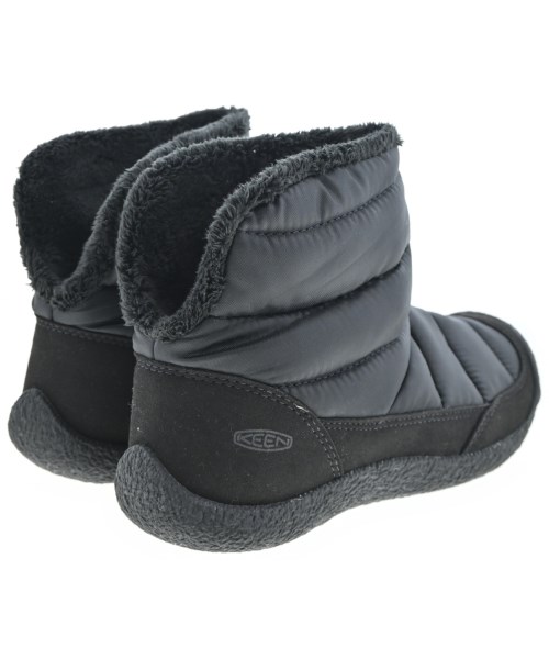 KEEN（キーン）ブーツ 黒 サイズ:24cm レディース/2200642975058
