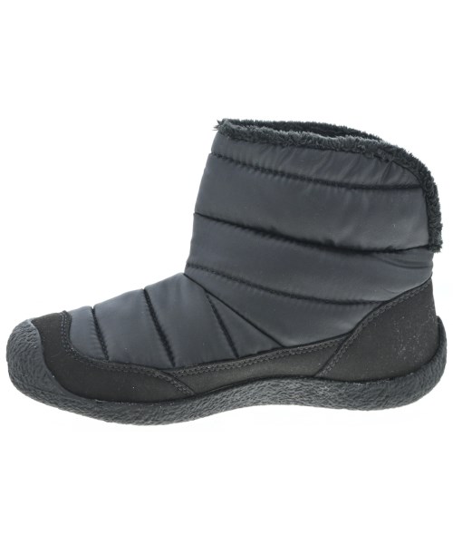 KEEN（キーン）ブーツ 黒 サイズ:24cm レディース/2200642975058