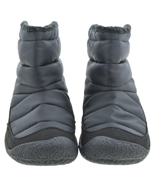 KEEN（キーン）ブーツ 黒 サイズ:24cm レディース/2200642975058