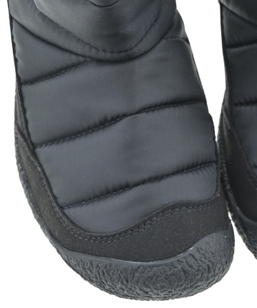 KEEN（キーン）ブーツ 黒 サイズ:24cm レディース/2200642975058