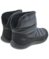 KEEN（キーン）ブーツ 黒 サイズ:24cm レディース/2200642975058