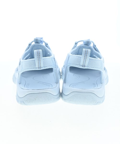 KEEN（キーン）サンダル 青 サイズ:25cm レディース/2200651858021