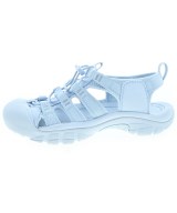 KEEN（キーン）サンダル 青 サイズ:25cm レディース/2200651858021