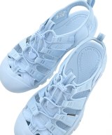 KEEN（キーン）サンダル 青 サイズ:25cm レディース/2200651858021