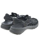 KEEN（キーン）サンダル 黒 サイズ:25.5cm メンズ/2200646190105