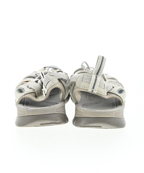 KEEN（キーン）サンダル ベージュ サイズ:23.5cm レディース/2200639164069