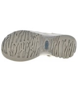 KEEN（キーン）サンダル ベージュ サイズ:23.5cm レディース/2200639164069