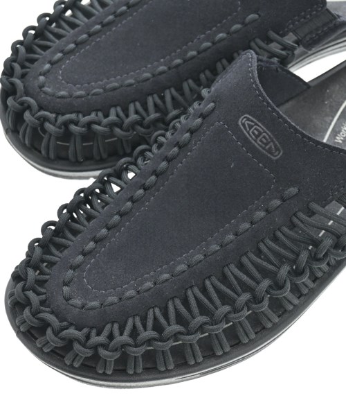 KEEN（キーン）サンダル 黒 サイズ:26cm メンズ/2200700666263