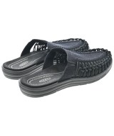 KEEN（キーン）サンダル 黒 サイズ:26cm メンズ/2200700666263