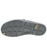 KEEN（キーン）サンダル 黒 サイズ:26cm メンズ/2200700666263
