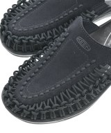 KEEN（キーン）サンダル 黒 サイズ:26cm メンズ/2200700666263